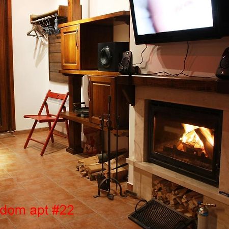 Banskodom Apartment Room photo