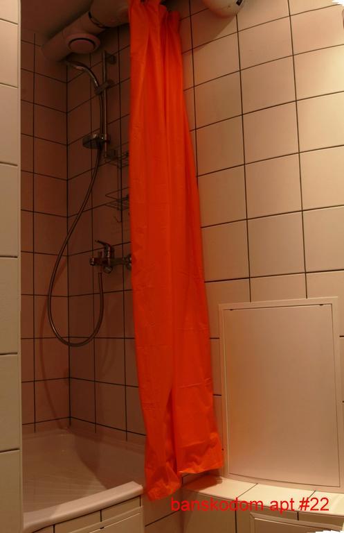 Banskodom Apartment Room photo