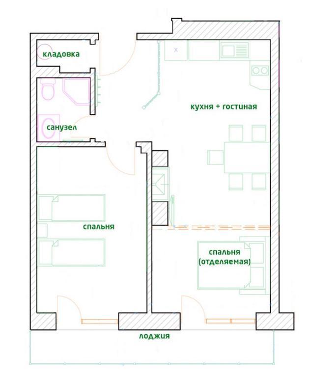 Banskodom Apartment Exterior photo